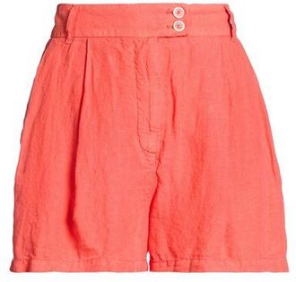 120% Lino BOTTOMWEAR - Shorts e bermuda su YOOX.COM
