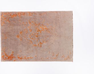 Schubiger M&ouml;bel Moderner Teppich Vintage Homa