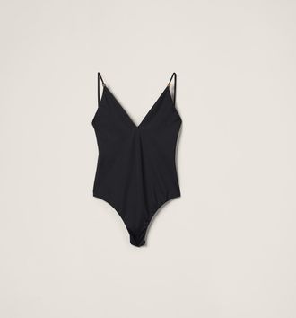 Miu Miu One-piece swimsuit