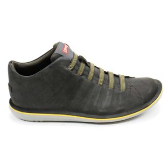 Camper Mens Beetle Sneaker In Grey