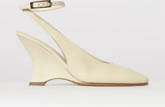 Gia Borghini Slingback Valerie in pelle