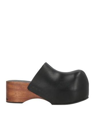 Acne Studios CALZADO - Mules & Zuecos en YOOX.COM