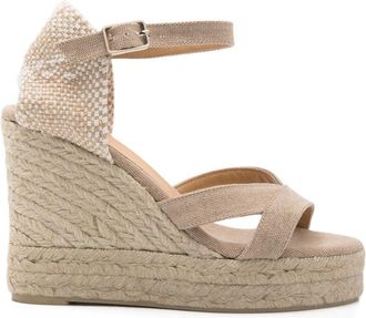 Castaner Bruna-espadrilles