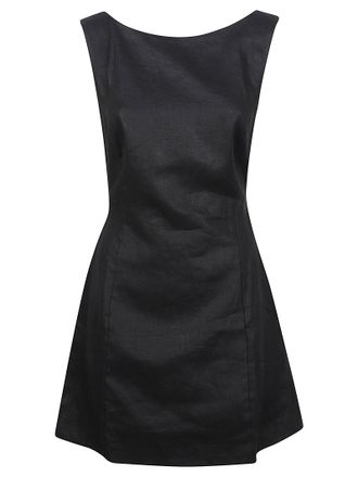 Faithfull The Brand Sofia Mini Dress
