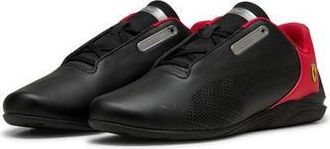 Puma Ferrari Drift Cat Decima 2.0 Sneaker in Puma Black/Puma Black at Nordstrom Rack, Size 11.5