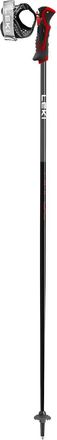 Leki Bastone Airfoil 3D - Nero