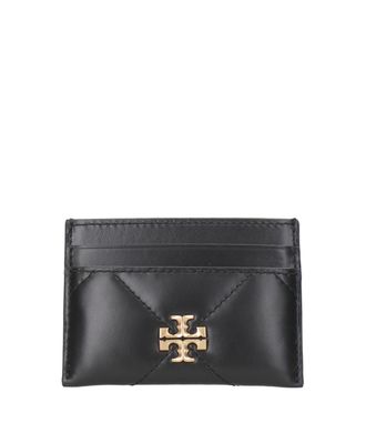 Tory Burch Tory Burche Brieftaschen schwarz