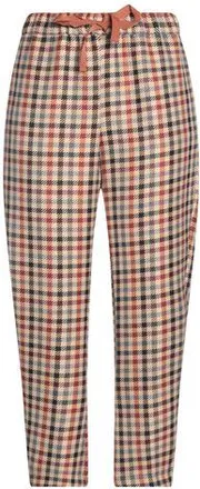 Semicouture BOTTOMWEAR - Trousers on YOOX.COM
