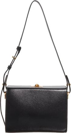 Furla Crossbody Bags - Furla Mini Shoulder Bag - black - Crossbody Bags for ladies