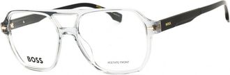 HUGO BOSS BOSS 1843 0KB7 00 Grey 56mm