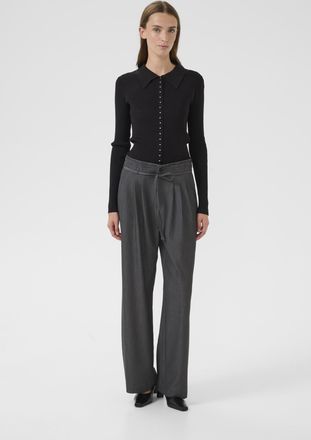 Karen by Simonsen Casual broek KBRo Casual broek Loose fit