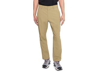 Marmot Trailway Pants Short Mens Outerwear Desert Khaki : 28 30, Elastane/Nylon