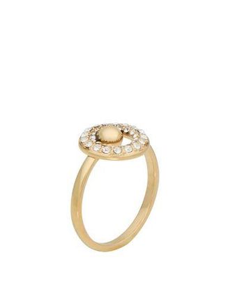 Karl Lagerfeld JEWELLERY and WATCHES - Rings on YOOX.COM