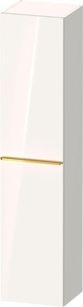 Duravit Duravit D-neo Armario Alto, 400x1760x360mm, 1 Puerta, Apertura A