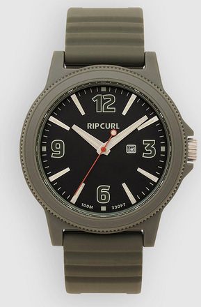Rip Curl Daze Abs Pu Uhr gr&uuml;n