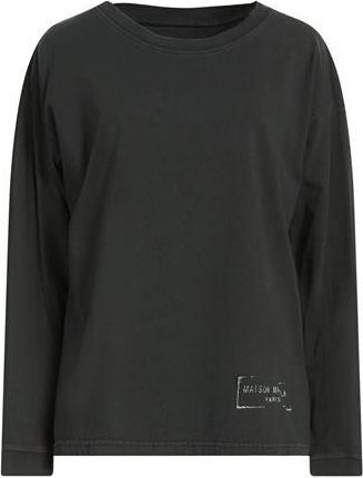 Maison Margiela CAMISETAS Y TOPS - Camisetas en YOOX.COM