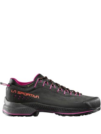 La Sportiva Tx4 Evo Ws Gtx Technical MegaGrip Leather Sneakers