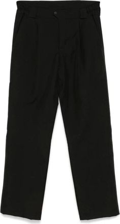 GR10K Hombre, Pantalones, Negro, Talla: L