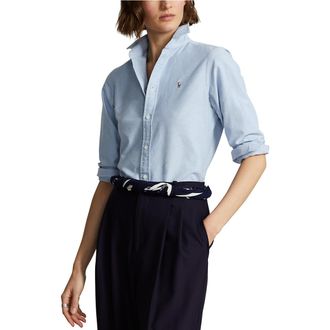 Ralph Lauren Hemd met lange mouwen