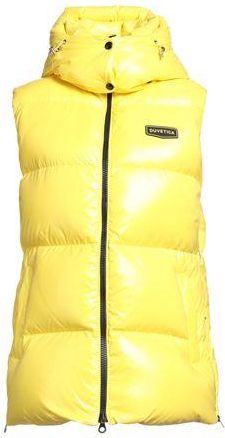 Duvetica COATS & JACKETS - Gilets on YOOX.COM