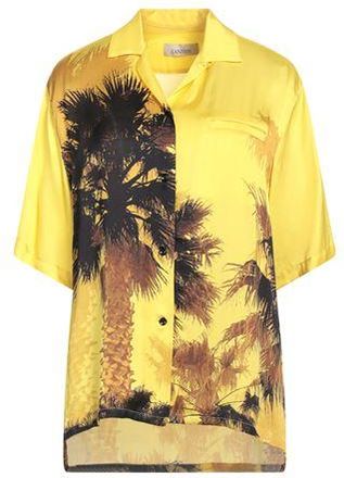 Laneus CAMISETAS Y TOPS - Camisas en YOOX.COM