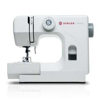 Singer M1005 M&aacute;quina De Coser Semiautom&aacute;tica El&eacute;ctrico