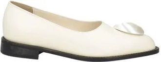 EENK FOOTWEAR - Ballet flats on YOOX.COM