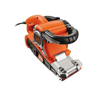 Black+Decker B+d Levigatrice A Nastro Ka88-qs 720w Mm 75x533
