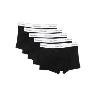 Calvin Klein Underwear Underwears Nero-Uomo