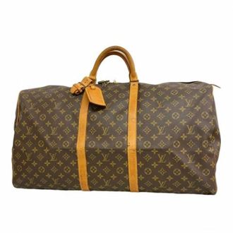 Louis Vuitton unisex, Pre-owned, Marrone, Taglia unica, used