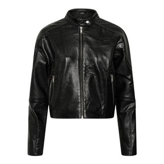 Kaffe Giacche - - Jackets - Donna - Nero - L