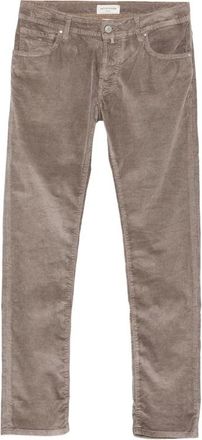 Jacob Cohen Hombre, Pantalones, Beige, Talla: W33
