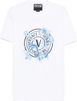 Versace Jeans Couture Graphic T-shirt