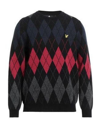 Lyle & Scott KNITWEAR - Jumpers on YOOX.COM