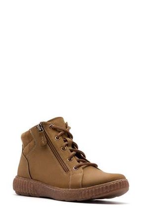 Clarks Caroline Karli Boot in Mushroom Nubuck at Nordstrom Rack, Size 7.5