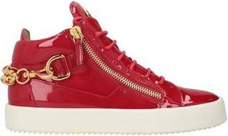 Giuseppe Zanotti FOOTWEAR - Trainers on YOOX.COM
