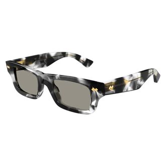 Bottega Veneta unisex, Accessoires, Veelkleurig, Maat: 50 MM