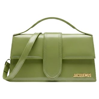 Jacquemus Le Bambino Tas