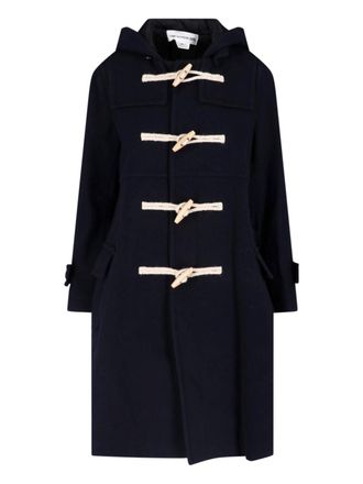 Comme Des Gar&ccedil;ons Cappotto Montgomery