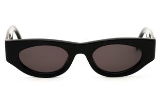 Palm Angels GRIFFITH Sunglasses - Black
