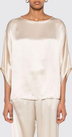 Eleventy Blusa Eleventy in seta