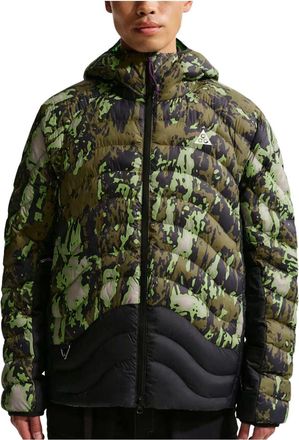 Nike x ACG Lava Flow Therma-FIT ADV Jacket College Grey Black II0917-009