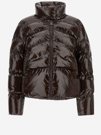 Pinko Piumino Pinko imbottito in nylon