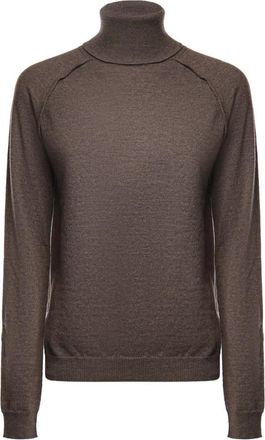 Dondup Donna, Maglie, Marrone, S, new