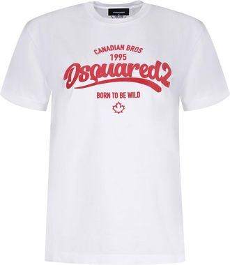 Dsquared2 T-Shirts