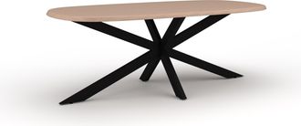 Schubiger M&ouml;bel Esstisch Tombar