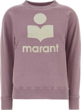 Isabel Marant Mujer, Sudaderas, P&uacute;rpura, Talla: S