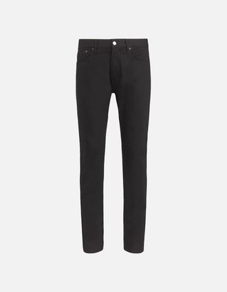 Belstaff Mens Longton Jeans Black - Size: 32/34