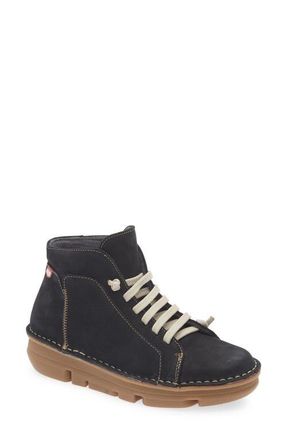 On Foot Touch Sneaker Boot in Black at Nordstrom, Size 10-10.5Us
