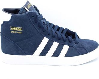 adidas Heren, Sport, Blauw, Maat: 40 2/3 EU Su&egrave;de